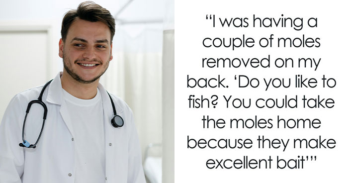 Wait, Doctors Said WHAT?! 66 Wild Things Medical Pros Actually Told Patients