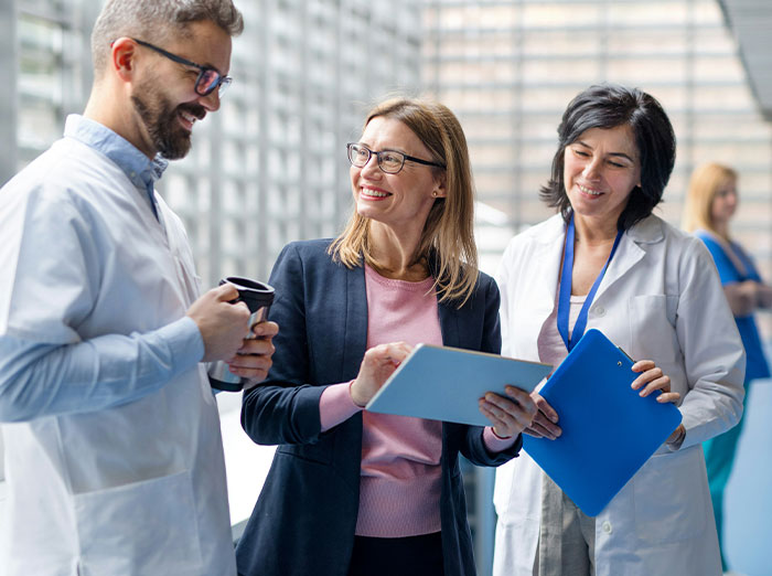 Wait, Doctors Said WHAT?! 66 Wild Things Medical Pros Actually Told Patients