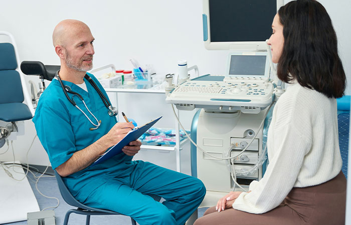 Wait, Doctors Said WHAT?! 66 Wild Things Medical Pros Actually Told Patients