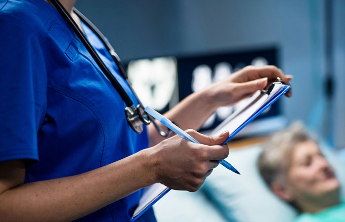 Wait, Doctors Said WHAT?! 66 Wild Things Medical Pros Actually Told Patients