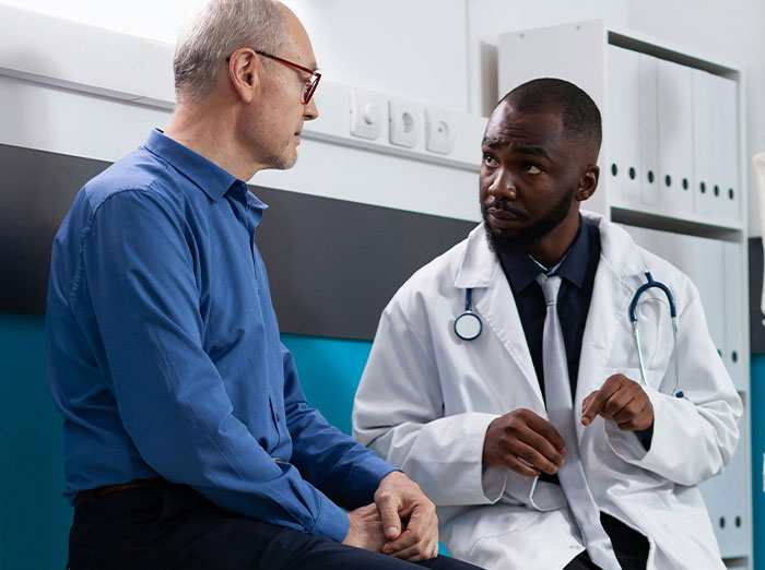 Wait, Doctors Said WHAT?! 66 Wild Things Medical Pros Actually Told Patients