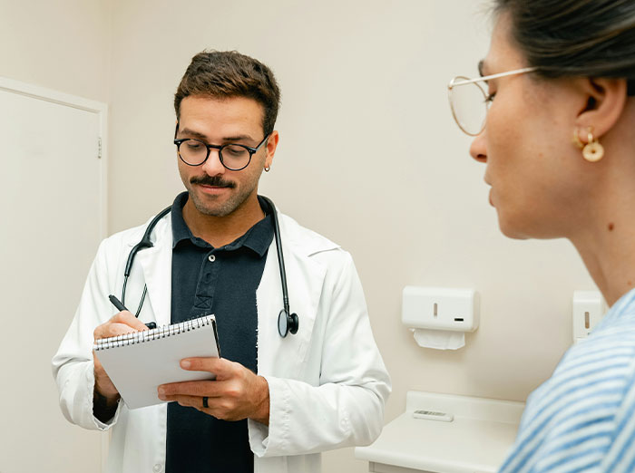 Wait, Doctors Said WHAT?! 66 Wild Things Medical Pros Actually Told Patients