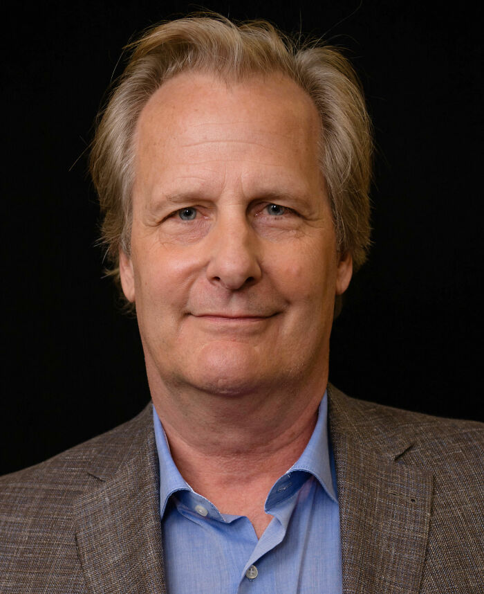 Jeff Daniels: The Guy Who Does It All, 71