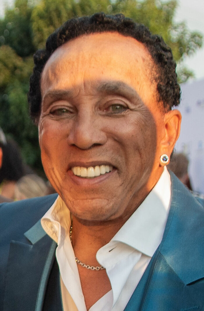 Smokey Robinson: The Legend of Motown, 86
