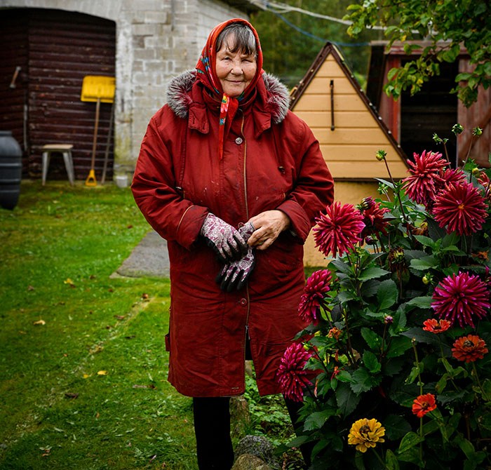 Wait, They Actually Lived These Unbelievable Stories?!