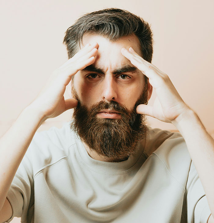 Wait, They Actually Lived These Unbelievable Stories?!