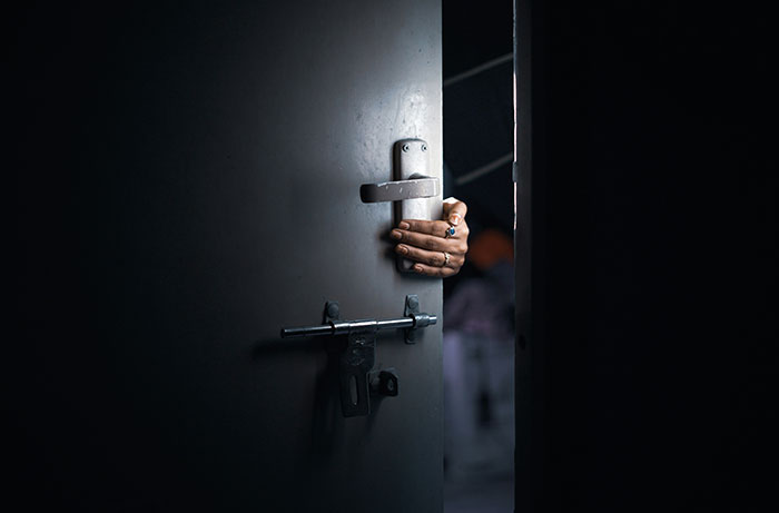 Let's Peek at Some Wild 'Creepy Girl' Stories from These Guys