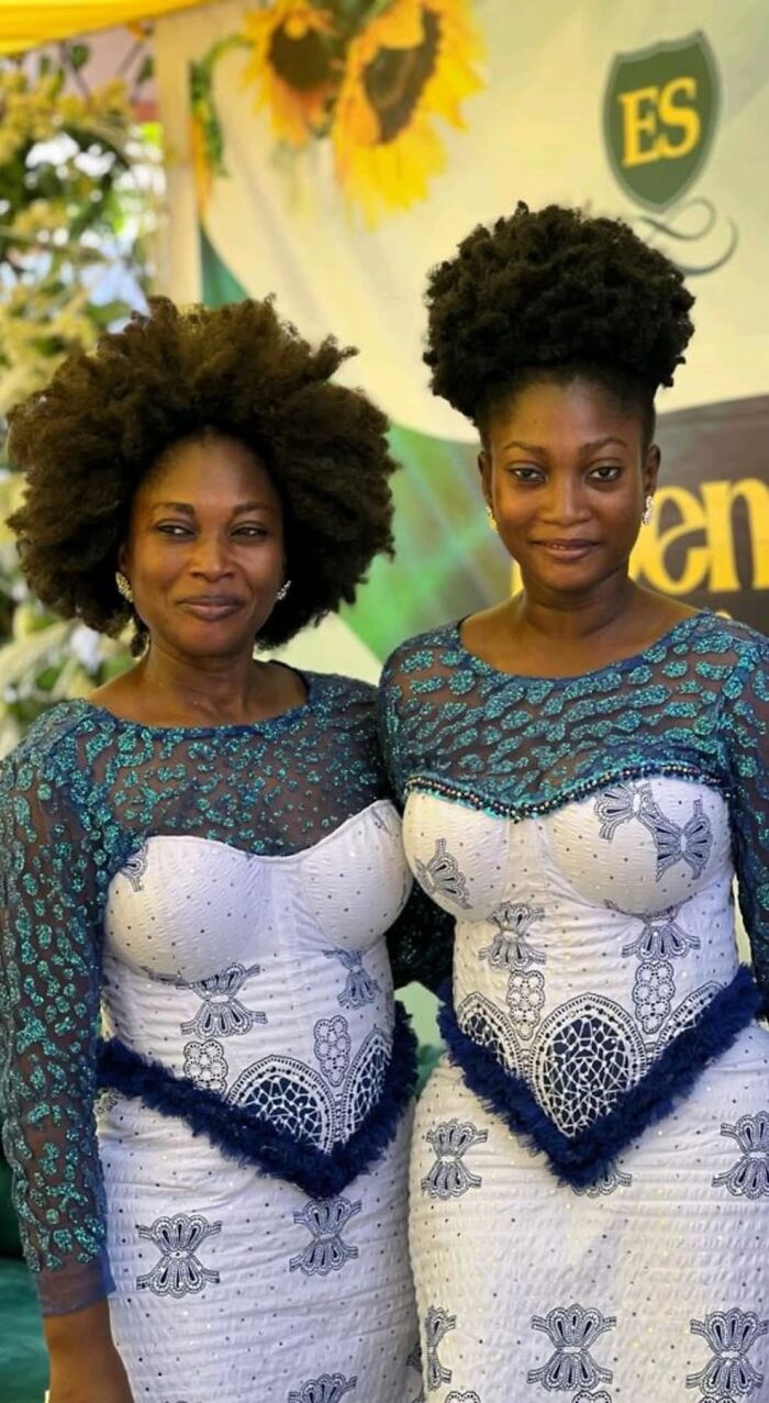 More Like Sisters… 56 & 31