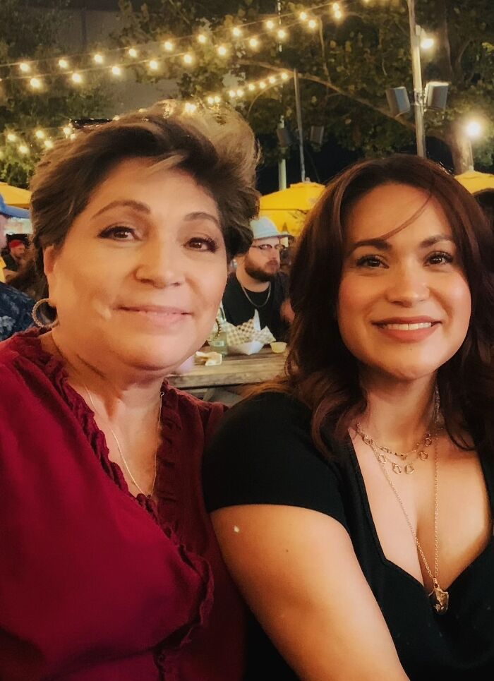 65 And 45 - Golden Years Glow