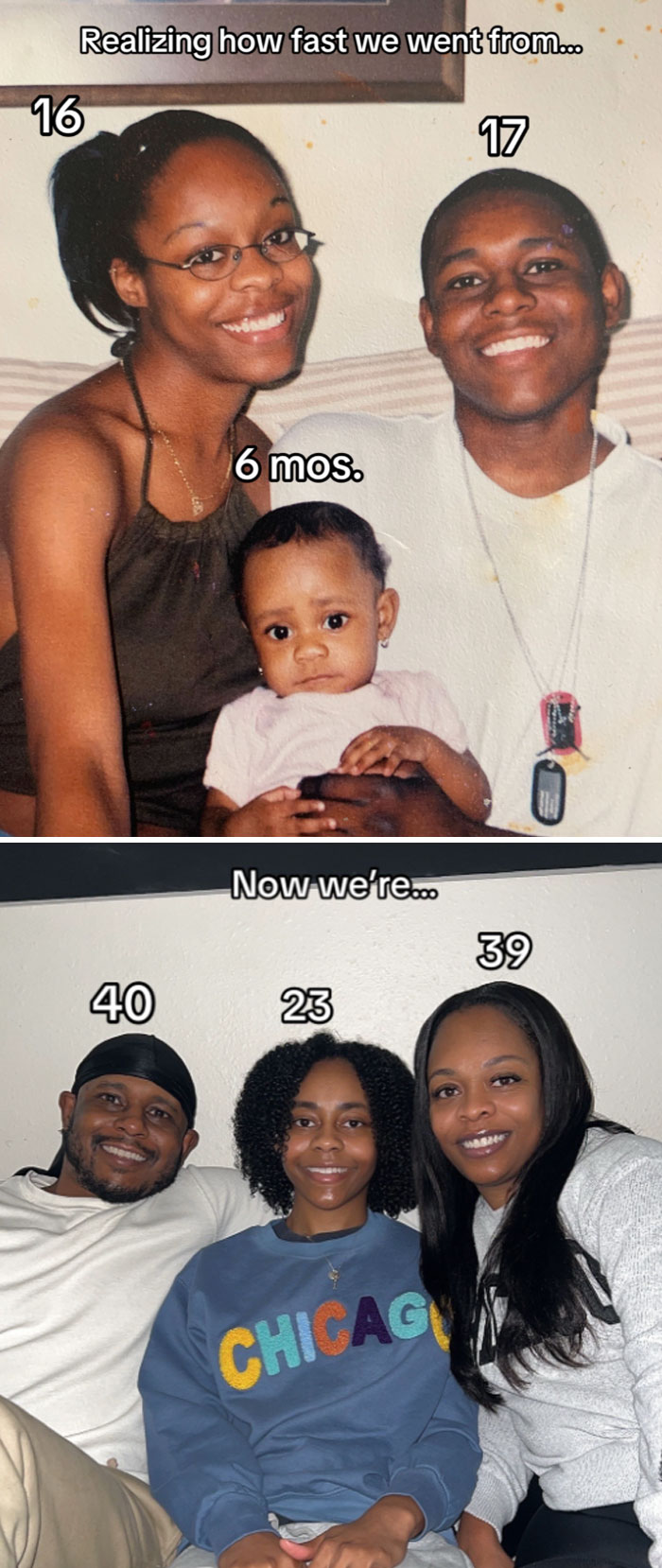 God Has Been Good To Us - Big Smiles