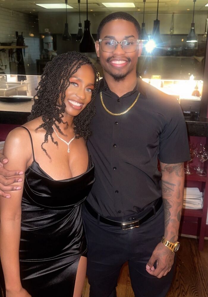 My Son And I 43 & 25 - Growing Up Fast