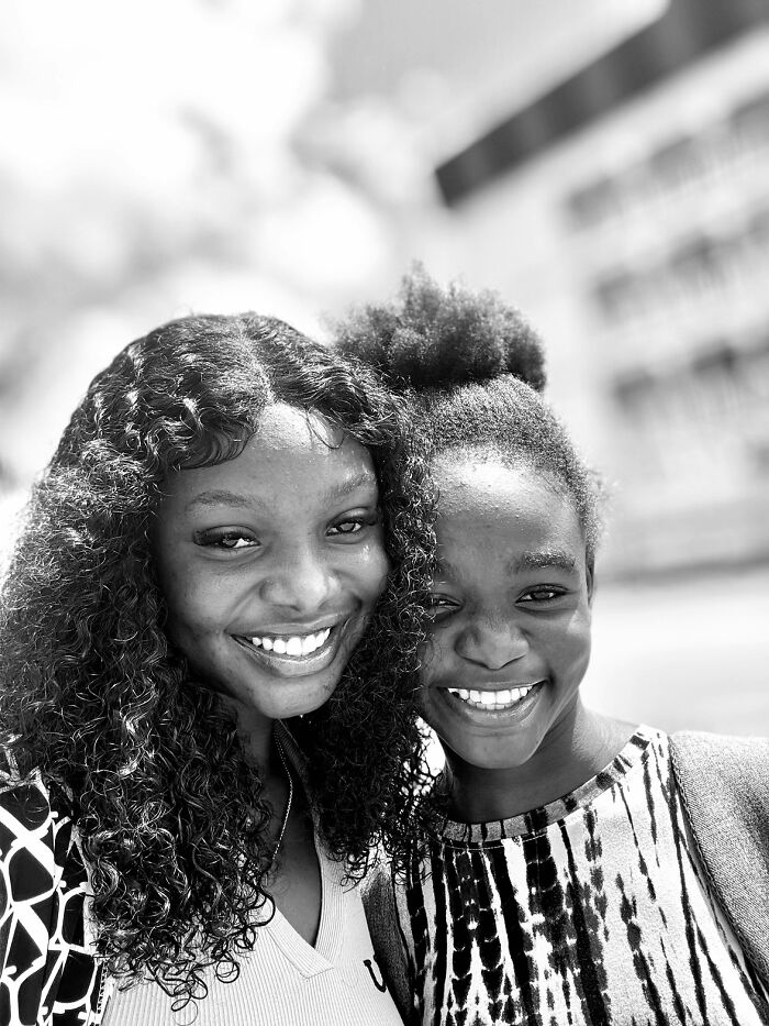 Me And My Baby 26 And 12 - So Cute