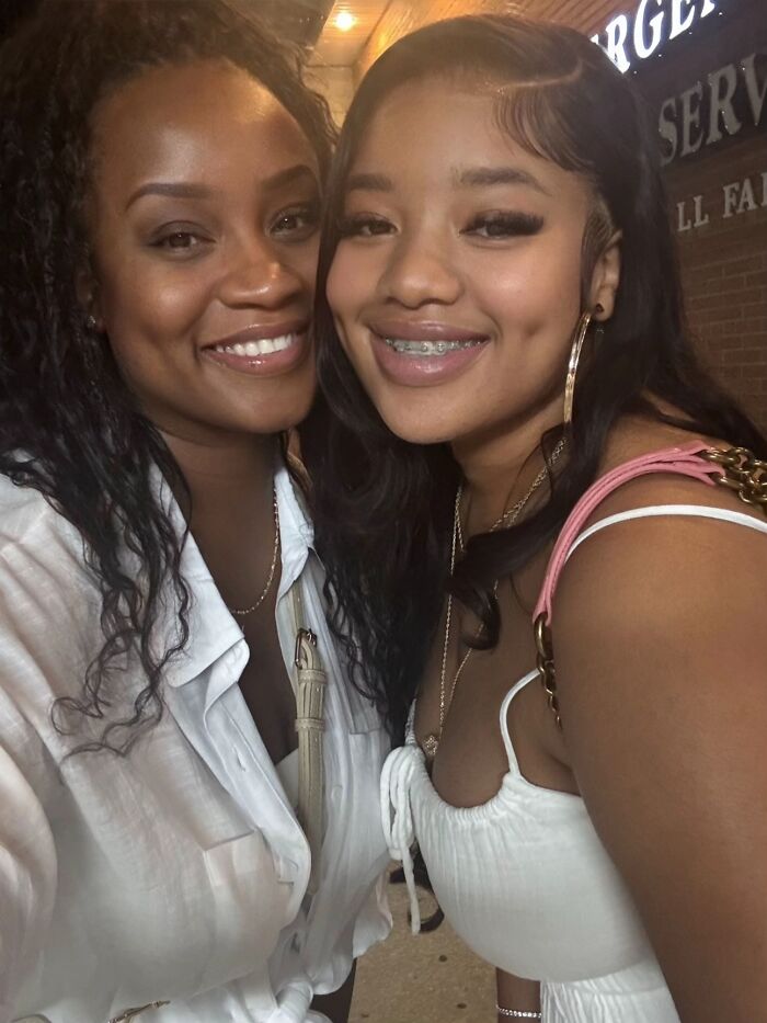 Me And My Baby 44 And 24 - Best Duo