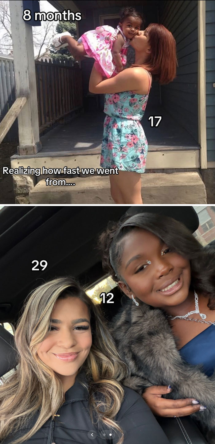 29 And 12 - The In-Betweens