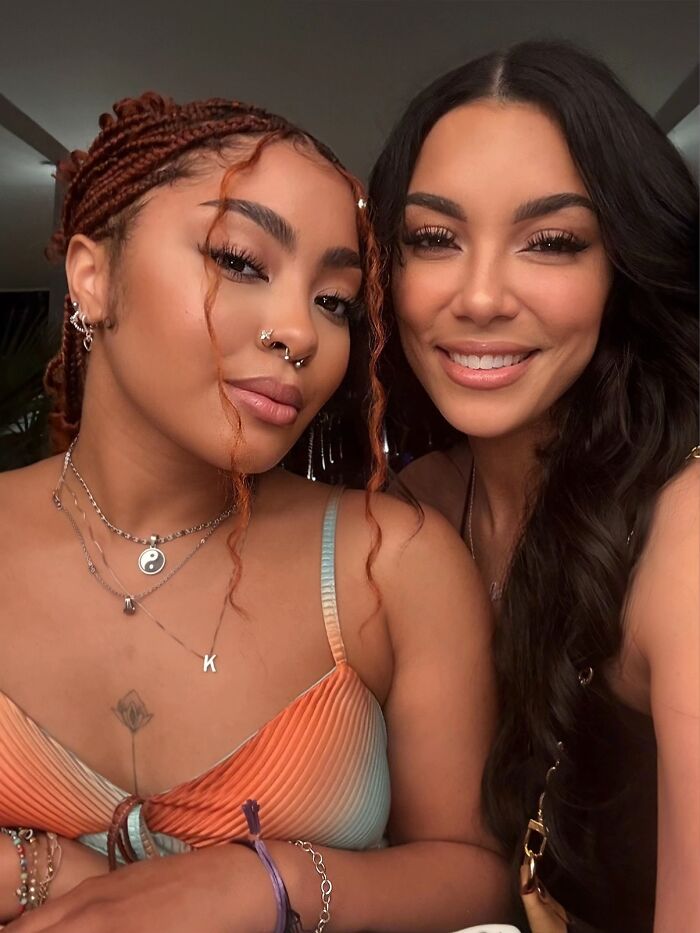 Me And My Baby 26 & 43 - Well, That’s Different