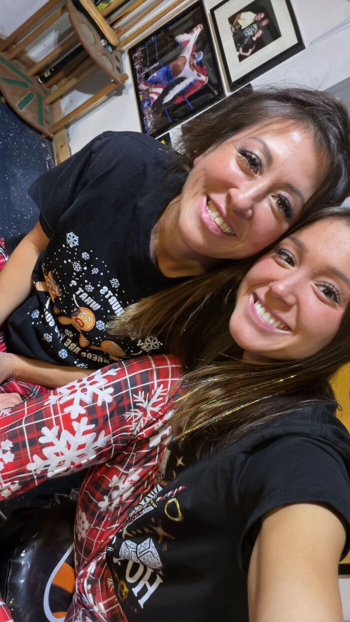 52 And 24 - Age Gap Magic