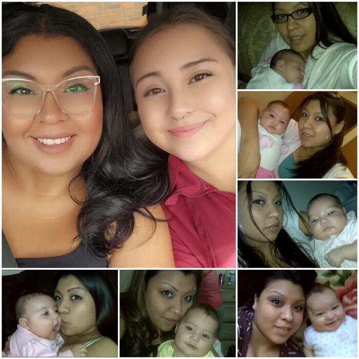 I Was 20 And She's 16 Now - Time Flies