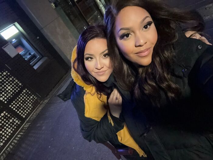 41 & 24 - Can You Spot The Difference?