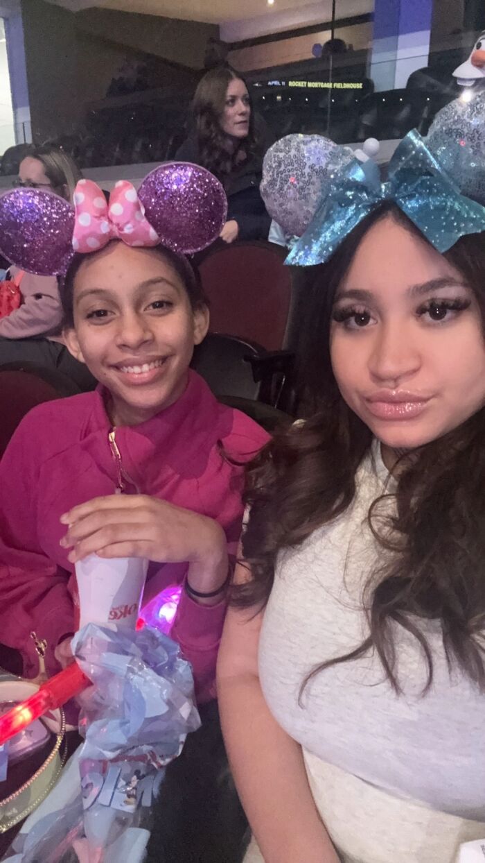 29 & 12 - Tiny But Mighty