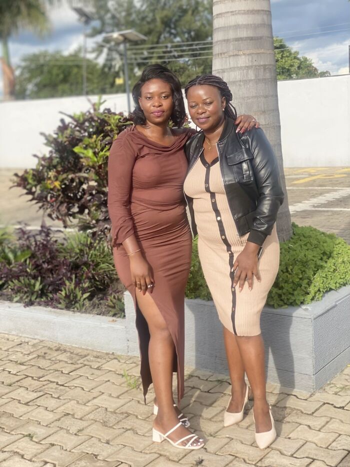 Mum:49 Me:29 - Age Gap Fun