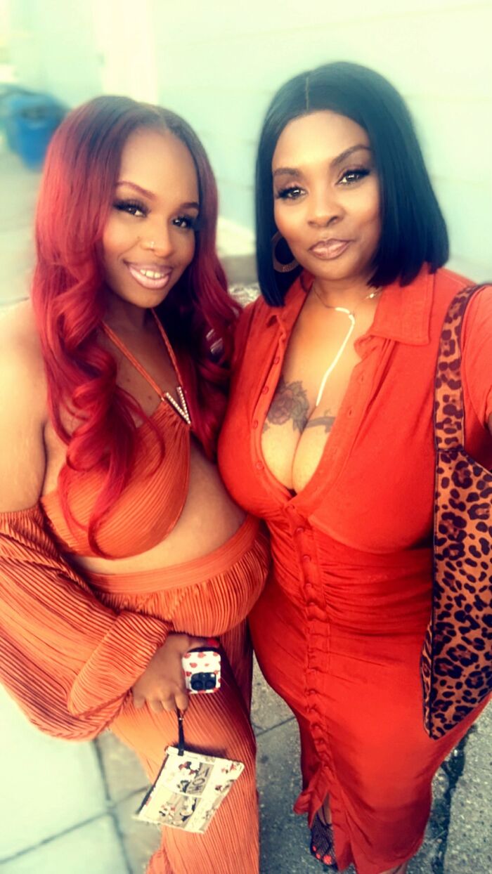 Me & My Mommy 25 & 53 - Double Trouble