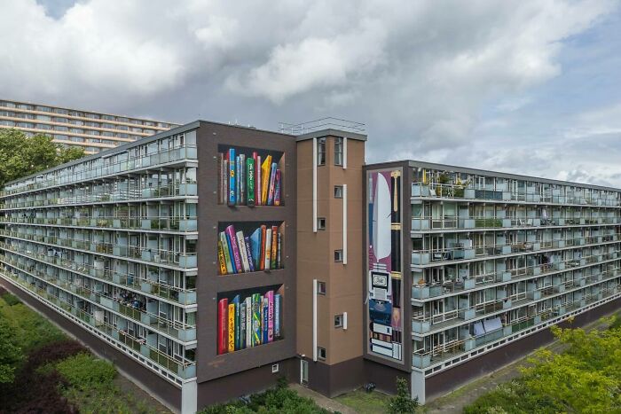 Wait Till You See These Wild Street Art Pics!