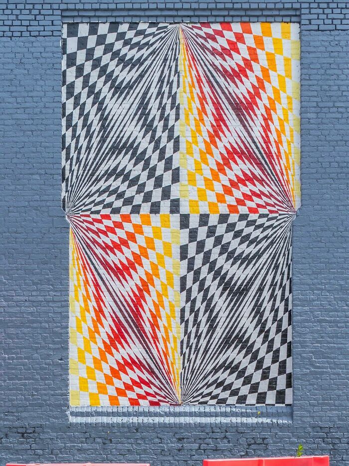 Wait Till You See These Wild Street Art Pics!