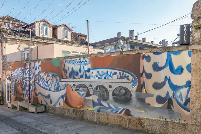 Wait Till You See These Wild Street Art Pics!