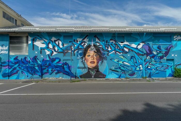 Wait Till You See These Wild Street Art Pics!