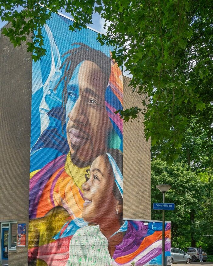 Wait Till You See These Wild Street Art Pics!