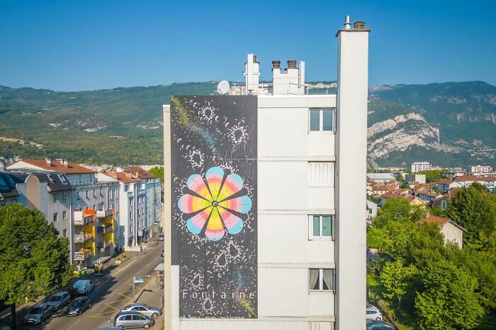 Wait Till You See These Wild Street Art Pics!