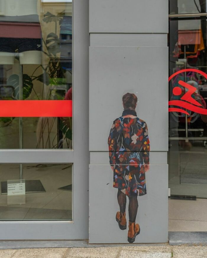 Wait Till You See These Wild Street Art Pics!