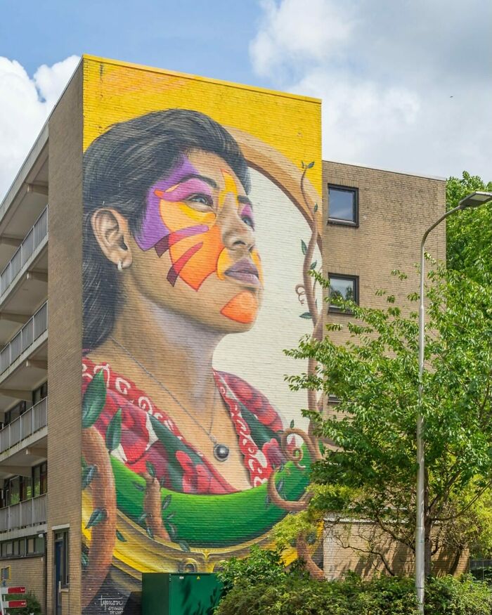 Wait Till You See These Wild Street Art Pics!