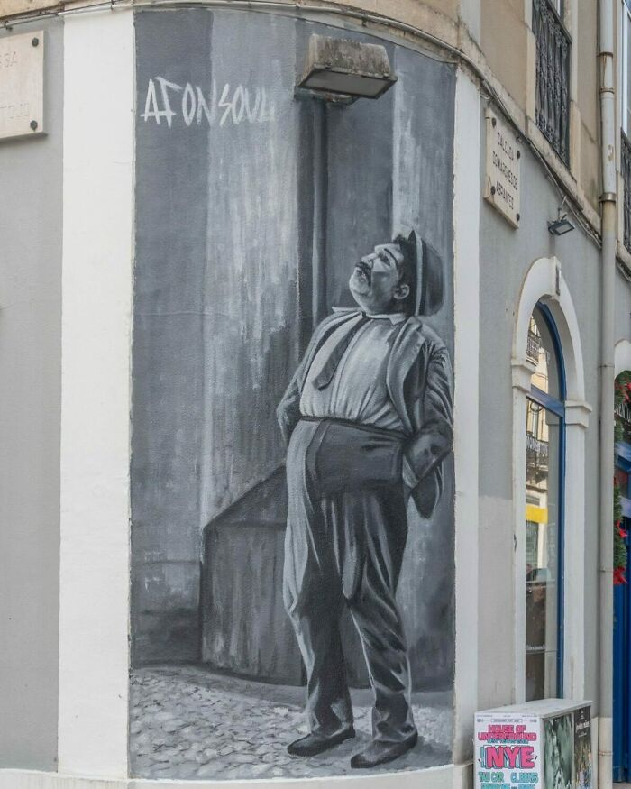 Wait Till You See These Wild Street Art Pics!