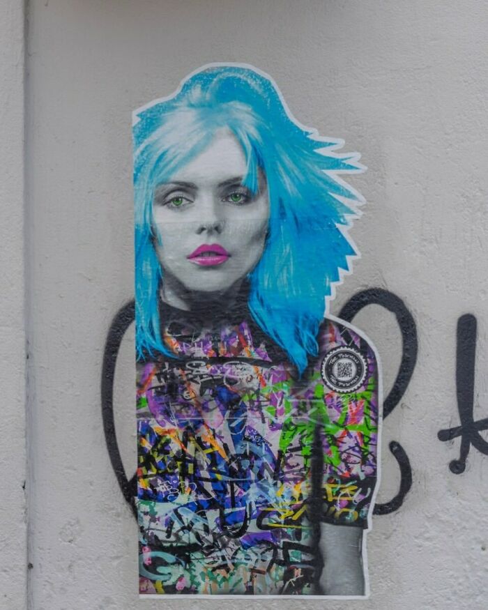 Wait Till You See These Wild Street Art Pics!