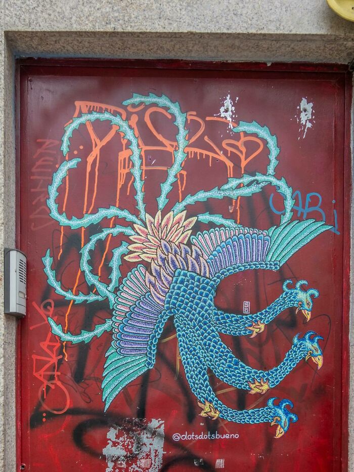 Wait Till You See These Wild Street Art Pics!