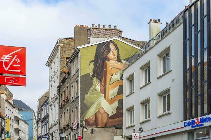 Wait Till You See These Wild Street Art Pics!