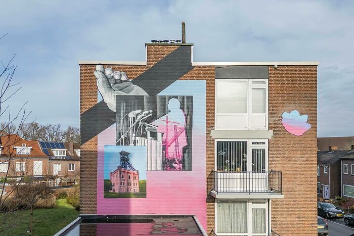 Wait Till You See These Wild Street Art Pics!