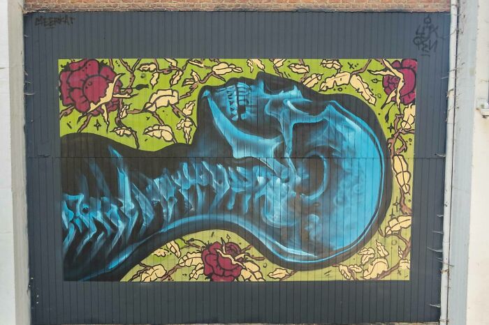 Wait Till You See These Wild Street Art Pics!