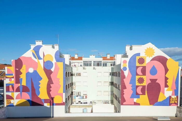 Wait Till You See These Wild Street Art Pics!