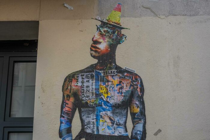 Wait Till You See These Wild Street Art Pics!