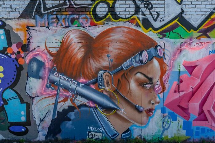 Wait Till You See These Wild Street Art Pics!