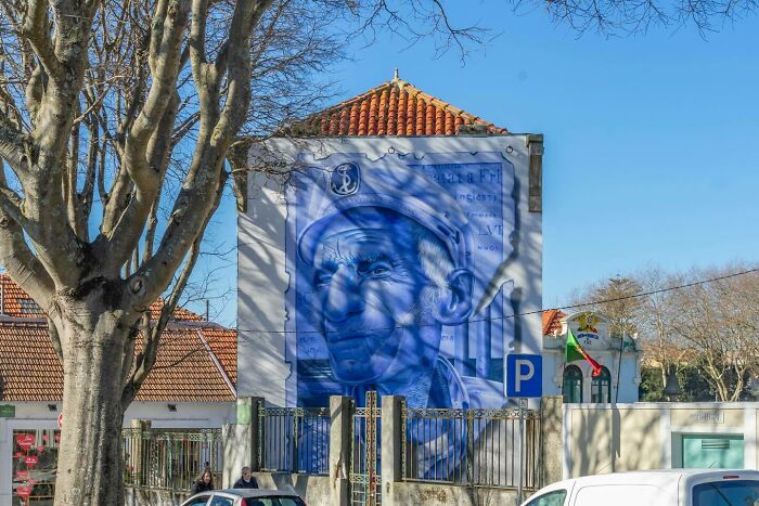 Wait Till You See These Wild Street Art Pics!