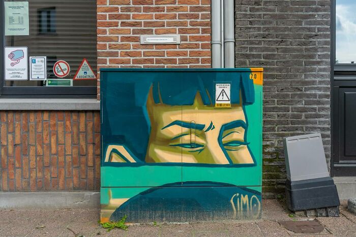 Wait Till You See These Wild Street Art Pics!