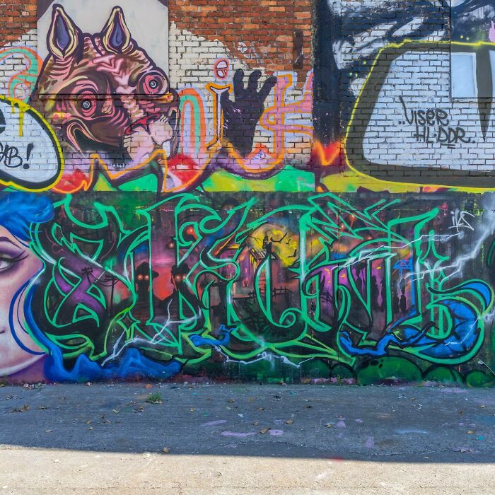 Wait Till You See These Wild Street Art Pics!