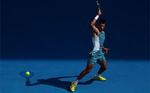 70 Jaw-Dropping Sports Photos That'll Make You Say 'Whoa!'