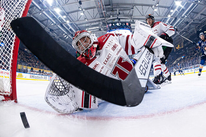 70 Jaw-Dropping Sports Photos That'll Make You Say 'Whoa!'