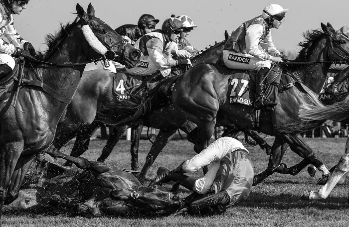 70 Jaw-Dropping Sports Photos That'll Make You Say 'Whoa!'