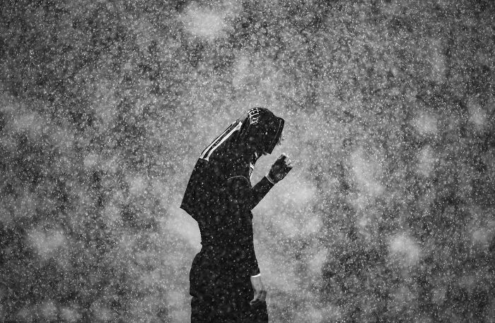 70 Jaw-Dropping Sports Photos That'll Make You Say 'Whoa!'