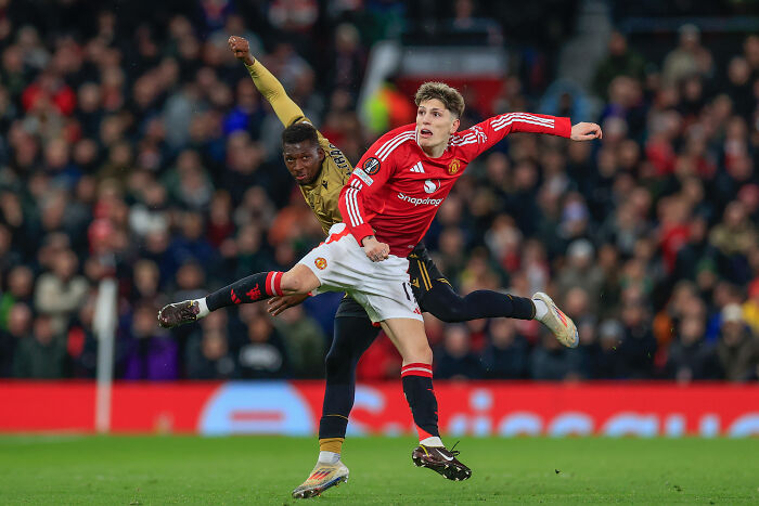 70 Jaw-Dropping Sports Photos That'll Make You Say 'Whoa!'